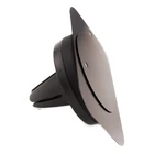 Kép 3/4 - Telefontartó - mágneses, szellőzőrácsra rögzíthető - fekete