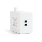 Kép 3/5 - Vezeték nélküli KINETIC kapcsoló vezérlőegység - 110 - 230 V AC