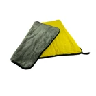 Kép 3/4 - Mikroszálas törlőkendő - 50 x 70 cm - 1600 gsm