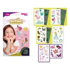 Kép 3/5 - Cuties tetoválás matrica szett - 47 db / csomag