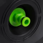 Kép 4/6 - Öntözés szett - 15m - 1/2" tömlő - 9 részes