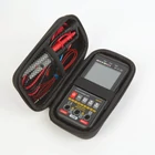 Kép 4/5 - Automata, színes kijelzős multiméter - 3" - 4 x AAA
