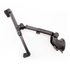 Kép 4/6 - Telefontartó - tapadókorongos - max 260 mm - fekete