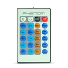 Kép 4/5 - NEON LED szalag - melegfehér - 5 m - 220-240V - 2835 SMD - 120 LED/m - 6W/m