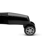 Kép 4/4 - Gamer szék - derékpárnával, fejpárnával - szürke