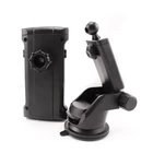 Kép 5/6 - Telefontartó - tapadókorongos - max 260 mm - fekete