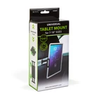 Kép 5/5 - Univerzális tablettartó fejtámlára - 18 x 7 x 12 cm - fekete