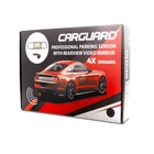 Kép 8/8 - Tolatókamera és radar szett - kijelzős visszapillantóval