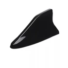 Kép 1/2 - Cápauszony antenna - fekete