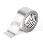 Kép 1/4 - Alumínium ragasztószalag (akril, 25 m x 48 mm, 30 mikron)