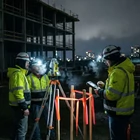 Kép 2/5 - Jelölőszalag (fluoreszkáló, 75 m x 25 mm x 0,1 mm)