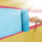 Kép 3/4 - Maszkolószalag (vízbázisú, 50 m x 24 mm, rózsaszín, kültéri)