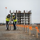 Kép 4/5 - Jelölőszalag (fluoreszkáló, 75 m x 25 mm x 0,1 mm)