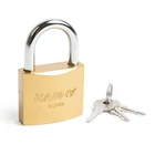 Kép 1/2 - Lakat (60 mm, 9 mm kengyellel)