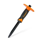 Kép 1/3 - Hegyesvéső - 300 mm