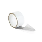 Kép 1/4 - Szúnyogháló javítószalag - 2 m x 5 cm - szürke