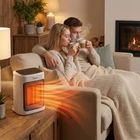 Kép 1/7 - Midea Hősugárzó - 2000 W - fehér