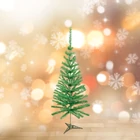 Kép 1/2 - Műfenyő - 120 cm