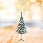 Kép 1/2 - Műfenyő - 120 cm - havas