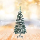 Kép 1/2 - Műfenyő - 150 cm - havas