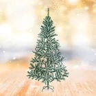 Kép 1/2 - Műfenyő - 180 cm - havas