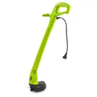 Kép 1/5 - Elektromos szegélyvágó - 250 W - 220 mm