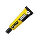 Kép 1/2 - UHU univerzális átlátszó ragasztó POWER TRANSPARENT 45 g