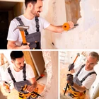 Kép 2/3 - Laposvéső - 300 mm