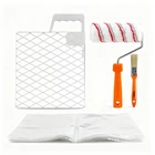 Kép 2/9 - Festőhenger szett - 5 részes