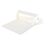 Kép 2/4 - Takarófólia maszkolószalaggal - 20 x 2,5 m - 7 mikron