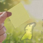 Kép 2/4 - Szúnyogháló javítószalag - 2 m x 5 cm - szürke