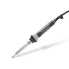 Kép 2/8 - Digitális forrasztópáka állomás - LCD kijelzővel, pákaheggyel, ónnal és szivaccsal - 230 V