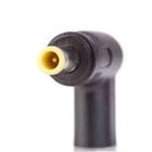 Kép 2/3 - Adapter fej - Type-C -> DC 5.5 x 3.0 mm - Samsung - 20V