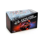 Kép 2/3 - Távirányítós központizár vezérlő szett (távirányítókkal)