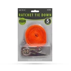 Kép 2/2 - Racsnis spanifer - 5 m x 25 mm - max 500 kg