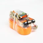 Kép 2/2 - Racsnis spanifer - 6 m x 38 mm - max 1000 kg