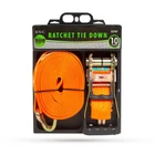 Kép 2/2 - Racsnis spanifer - 10 m x 50 mm - max 2500 kg