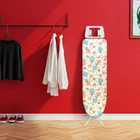 Kép 2/7 - Vasalódeszka huzat - 140 x 50 cm - többféle