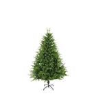 Kép 2/2 - Műfenyő - 120 cm - 3D lucfenyő - PE / PVC