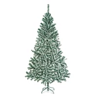 Kép 2/2 - Műfenyő - 210 cm - havas