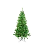 Kép 2/2 - Műfenyő - 150 cm - 3D lucfenyő - kétszínű - PVC