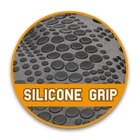 Kép 3/4 - Munkavédelmi kesztyű tépőzárral L-es méret