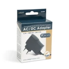 Kép 3/3 - Adapter (12V, 12W, 1000mA)