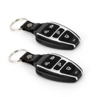 Kép 3/5 - Távirányítós központizár vezérlő szett (távirányítókkal)