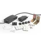 Kép 2/3 - Smart Wi-Fi-s garázsnyitó szett - USB-s - nyitásérzékelővel