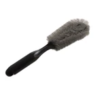 Kép 3/8 - Autóápolási csomag - mikroszálas kendő, szivacs, felnitisztító és mosókesztyű