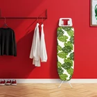 Kép 3/7 - Vasalódeszka huzat - 140 x 50 cm - többféle