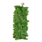 Kép 3/3 - Fenyő girland - zöld - 270 cm