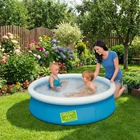 Kép 3/4 - Puhafalú medence - 152 x 38 cm