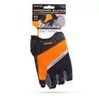 Kép 4/4 - Munkavédelmi kesztyű - "M" - Habosított tenyér, ujj nélküli